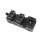 Left Driver Power Window Control Switch 93571D3050 for Hyundai Tucson (2016–2021)