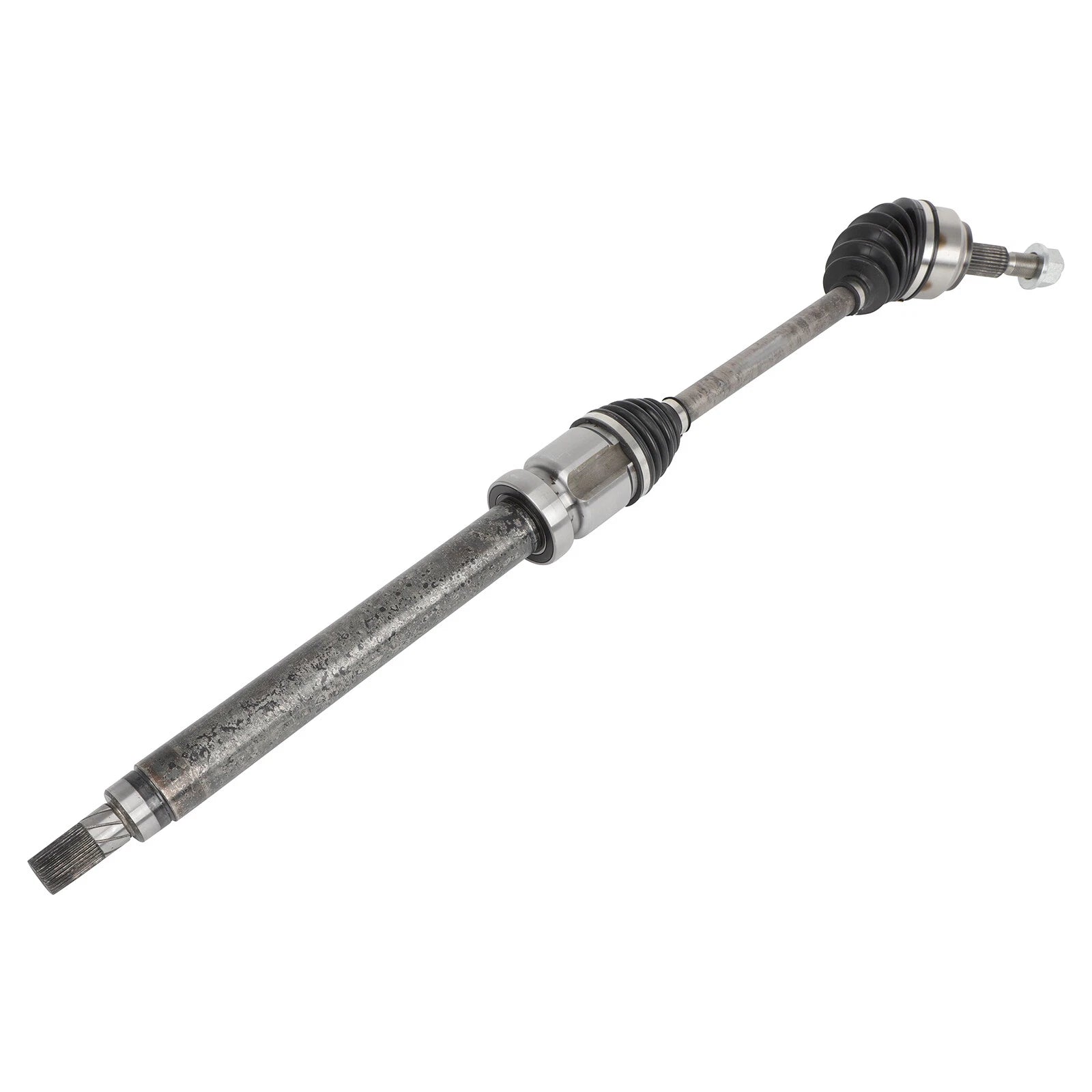 Pair CV Axle Shaft for Ford Focus (2012–2018) L4 2.0L