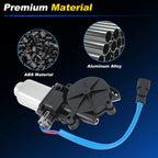 Front Right Power Window Motor 742261/YC3Z1523394AA for Ford Excursion (2000–2005)