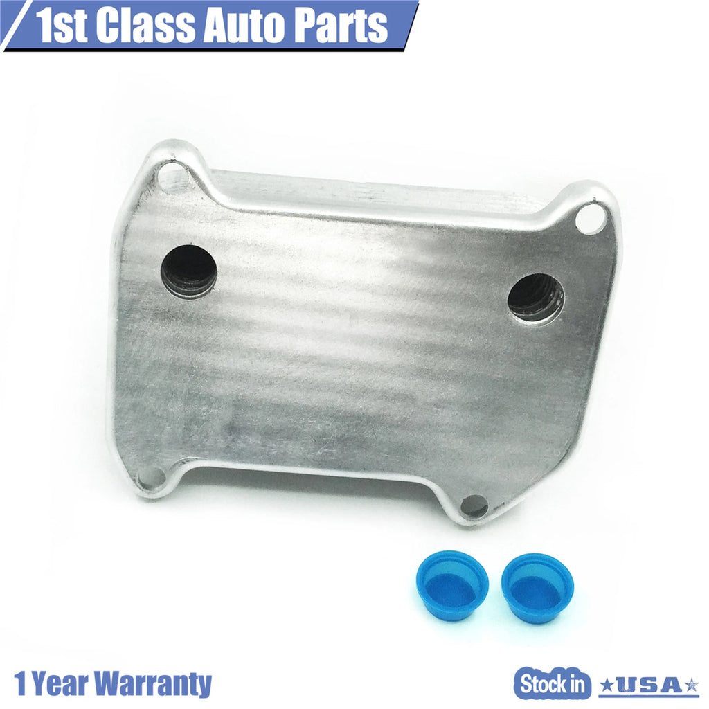 Oil Cooler for Volvo S40 V40 (2000-2004)
