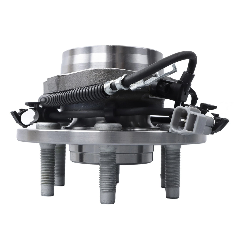 Front Left Wheel Hub Bearing Assembly for Dodge Dakota (1997–2004)