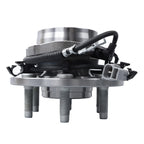 Front Left Wheel Hub Bearing Assembly for Dodge Dakota (1997–2004)