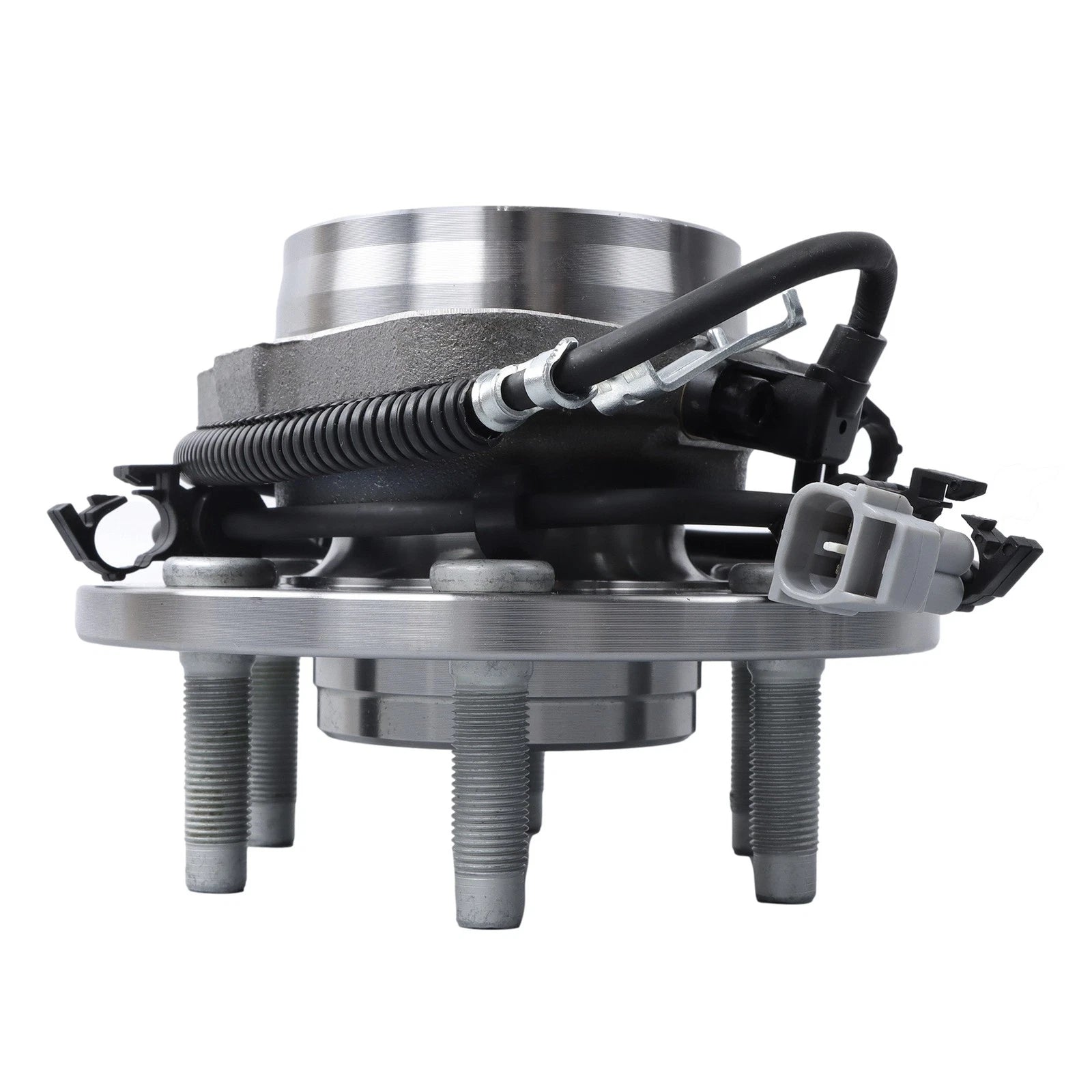 Front Left Wheel Hub Bearing Assembly for Dodge Dakota (1997–2004)