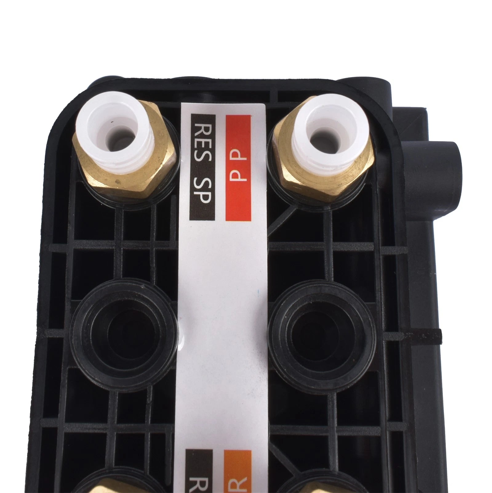 Suspension Compressor Solenoid Valve Block for KIA Mohave (2008-2019)