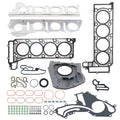 Engine Overhaul Gasket Kit for Mercedes-Benz CLS500 CLS550 (2012–2018)