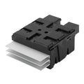 HVAC Blower Motor Resistor No.YL7Z19E624AA for Ford Expedition (1996–2004)