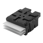 HVAC Blower Motor Resistor No.YL7Z19E624AA for Ford Expedition (1996–2004)