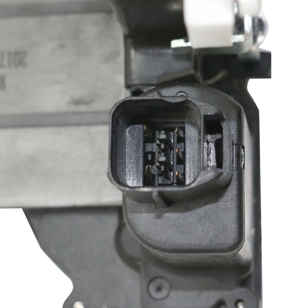 Door Lock Actuator for Kia Spectra (2004–2009)