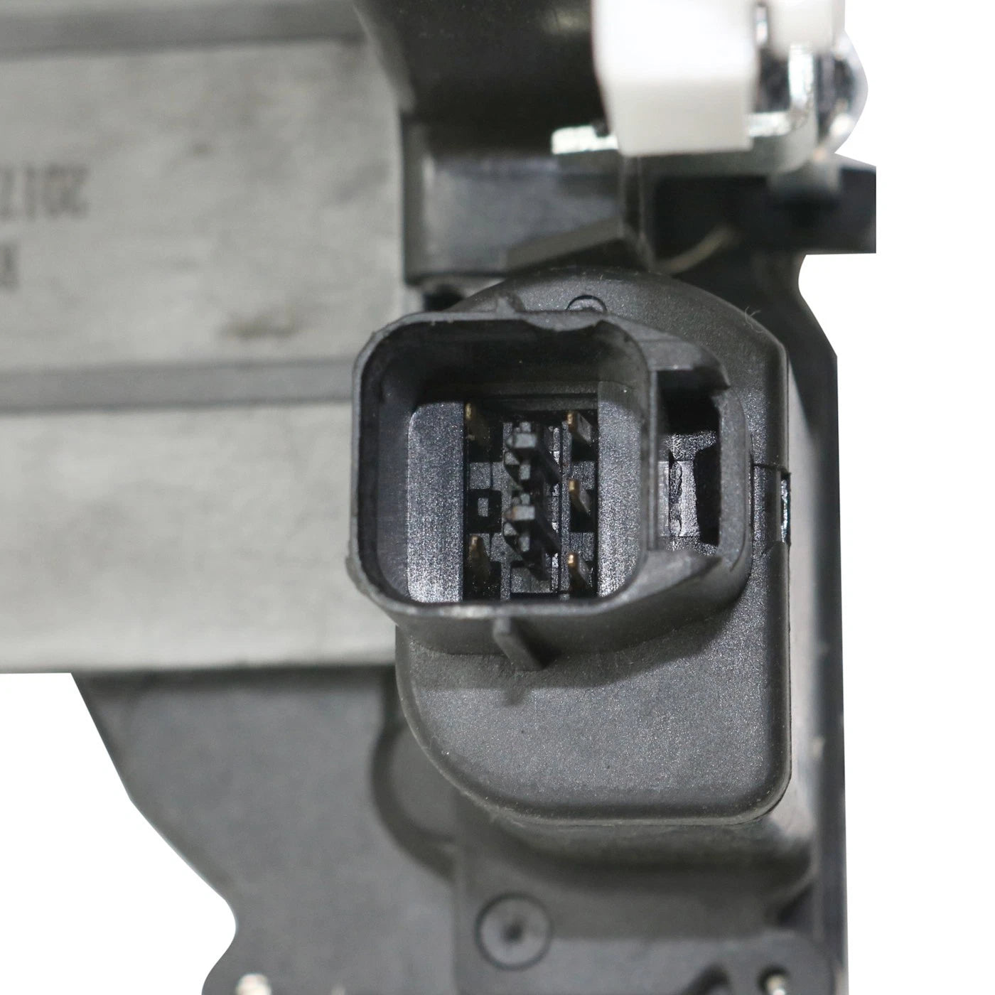 Door Lock Actuator for Kia Spectra (2004–2009)