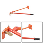 36 Inch T Post Puller for Farm Heavy Duty Fence Post Remover Tool