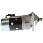 12V CW Starter for Isuzu 4BD1 (1980-2003)