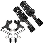 12pc Suspension Kit for Chevy Equinox GMC Terrain (2010–2017)