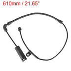 Front Brake Pad Wear Sensor for BMW Z4 (2006–2009) 34357836795