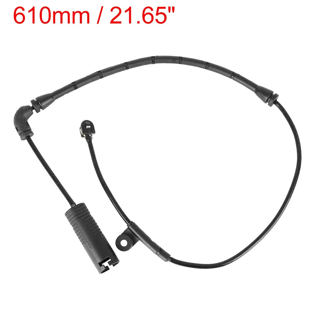 Front Brake Pad Wear Sensor for BMW Z4 (2006–2009) 34357836795