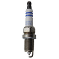 Spark Plug Set of 4 Bosch Iridium 9604 for Acura Chevy Dodge Ford Honda Jeep Mazda