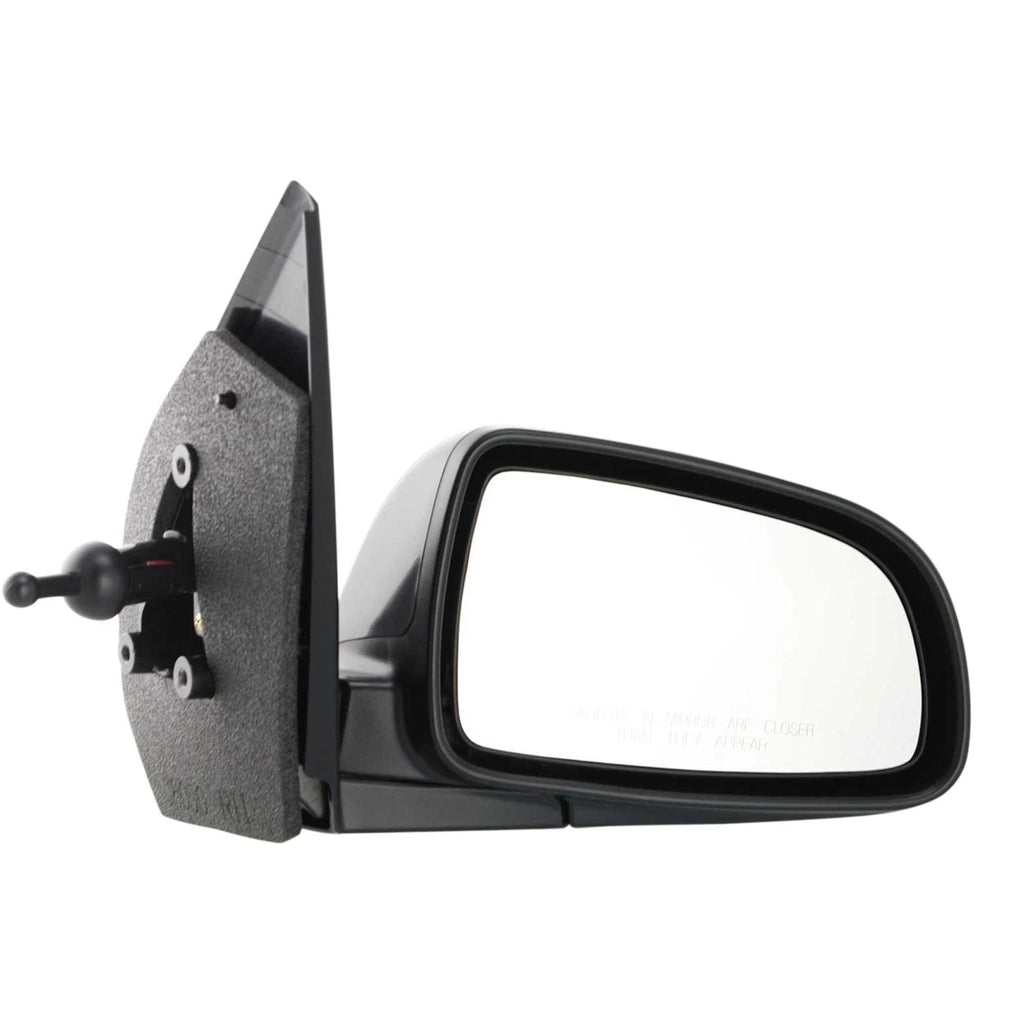 Passenger Right Side Mirror for Chevy Aveo (2004–2011)
