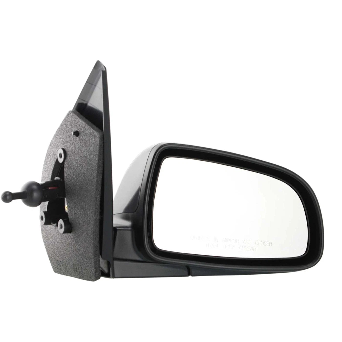 Passenger Right Side Mirror for Chevy Aveo (2004–2011)