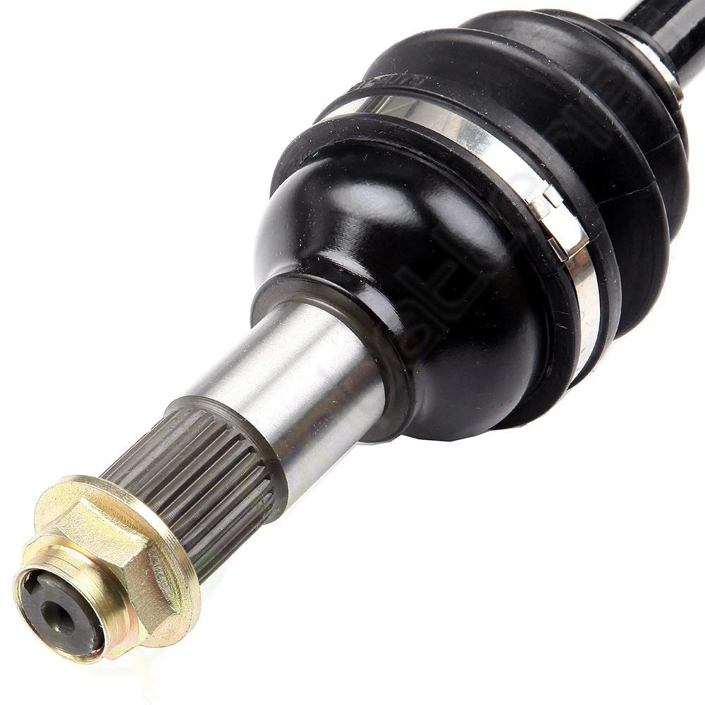 Front CV Joint Axles for Yamaha Grizzly 700 (2007–2013) YFM700 4x4