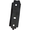 Bumper Face Bar Retainer Kit for Universal Vehicles