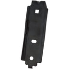 Bumper Face Bar Retainer Kit for Universal Vehicles