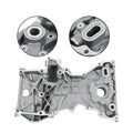 Timing Cover with Pump Assembly for Honda Civic 2012–2015 (15100-R1A-A01)