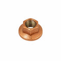 Exhaust Nut for BMW 750iL, 540i, X5, 740iL, 740i, 760Li (1995–2001) 18107523805