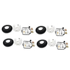 Carburetor Repair Kit Float Diaphragm for Suzuki GSXR1100 (1993-1998)