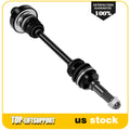 CV Axle for Yamaha Rhino 450 660 (2006–2009)