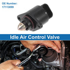 Idle Air Control Valve for Chevrolet Camaro (1994–1995) No. 17113099