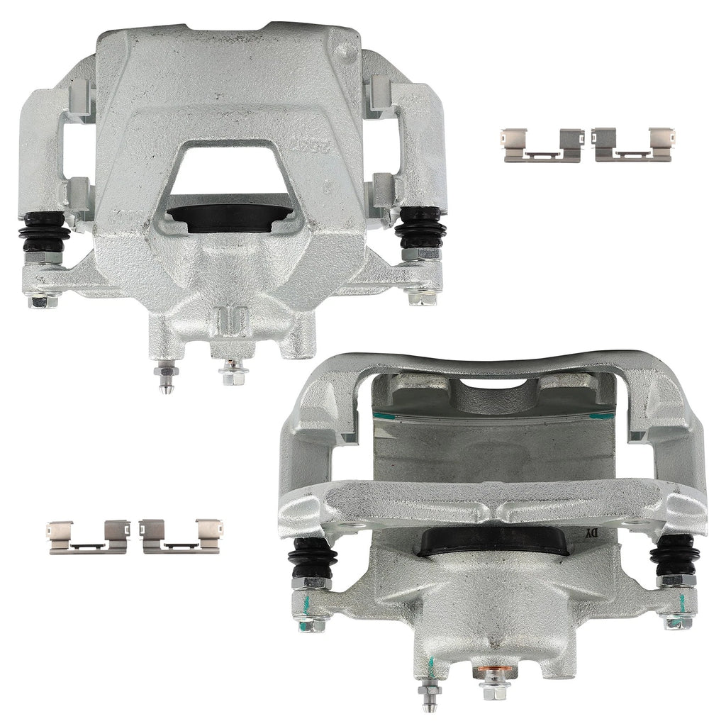Front Brake Calipers for Chevrolet Cruze (2011–2015) 2X