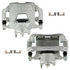 Front Brake Calipers for Chevrolet Cruze (2011–2015) 2X