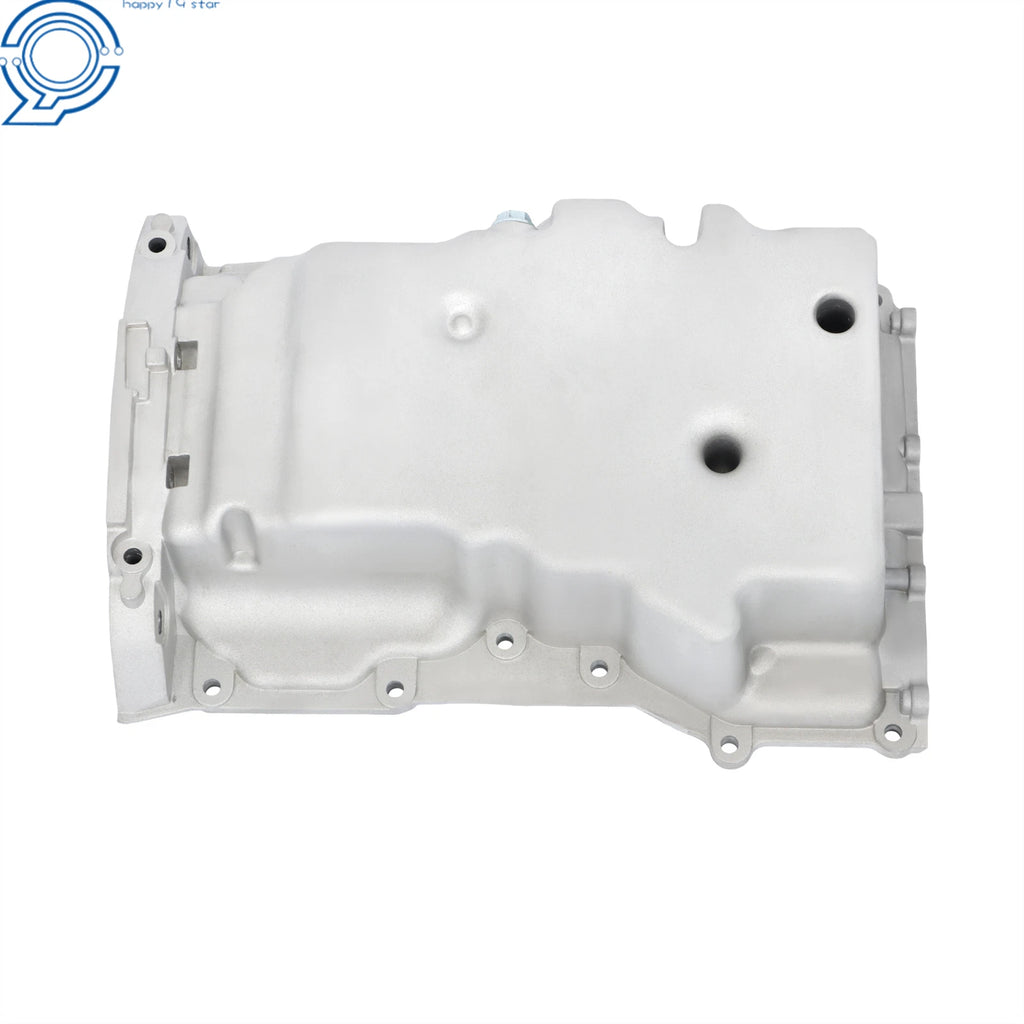 Engine Oil Pan for Ford Escape (2009–2012) 2.5L Aluminum 9E5Z6675B