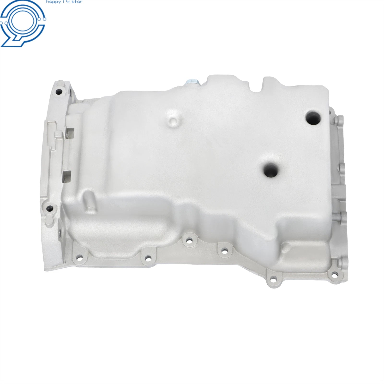 Engine Oil Pan for Ford Escape (2009–2012) 2.5L Aluminum 9E5Z6675B
