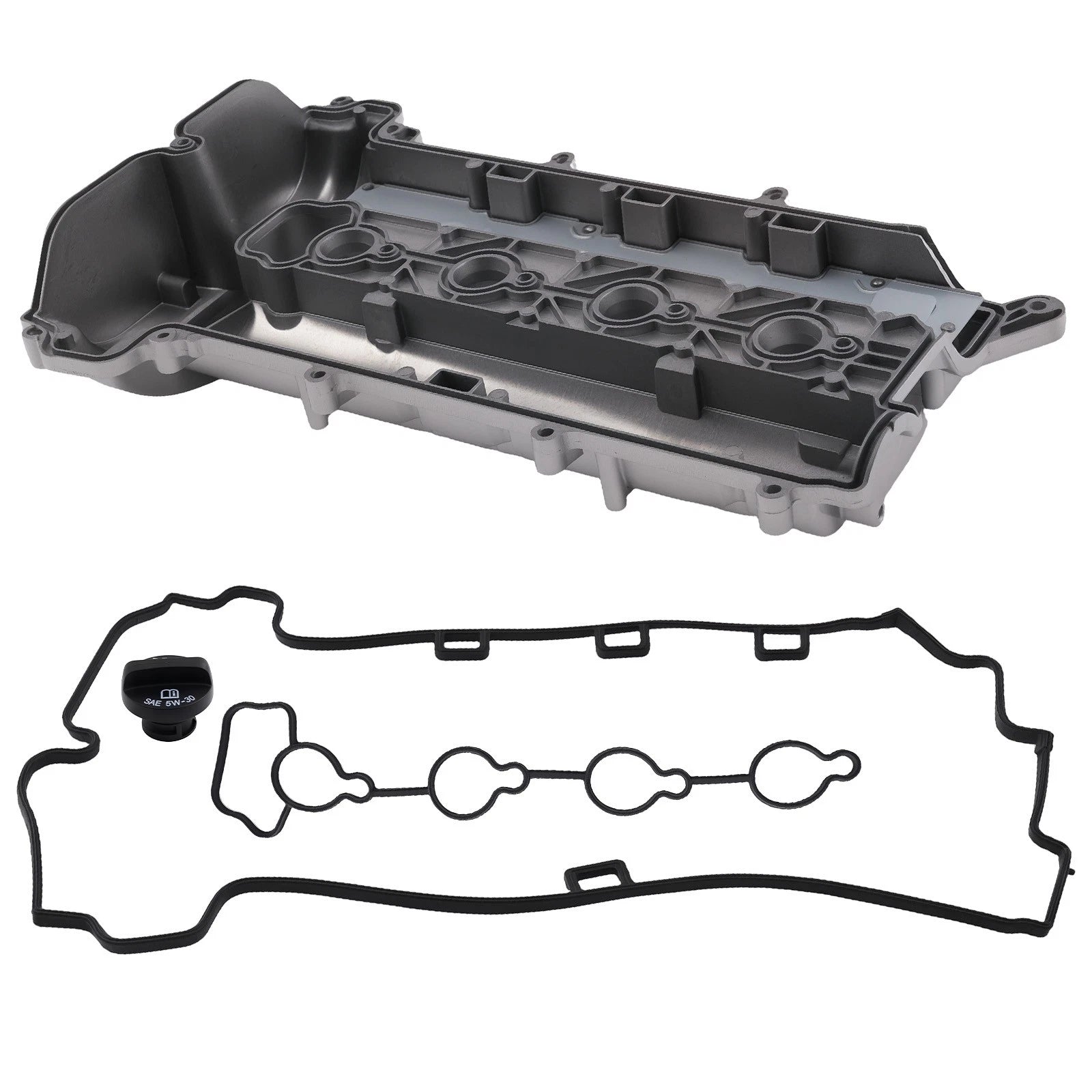 Engine Valve Cover for Buick LaCrosse Regal Verano (2010-2017)