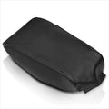 Vinyl Leather Front Center Console Lid Arm Rest Cover for Dodge Charger (2008–2010)