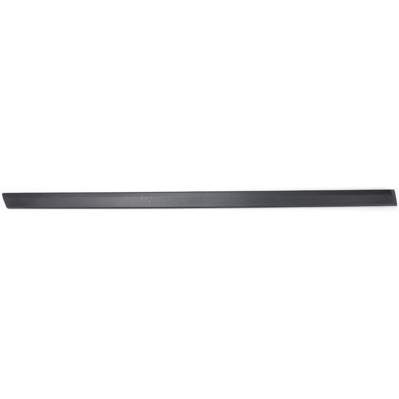 Set of 4 Door Molding and Beltlines for Make Model