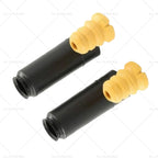 Rear Bump Stop Rubber Buffer for BMW 1 Series E81 E82 E88 (2004–2013)