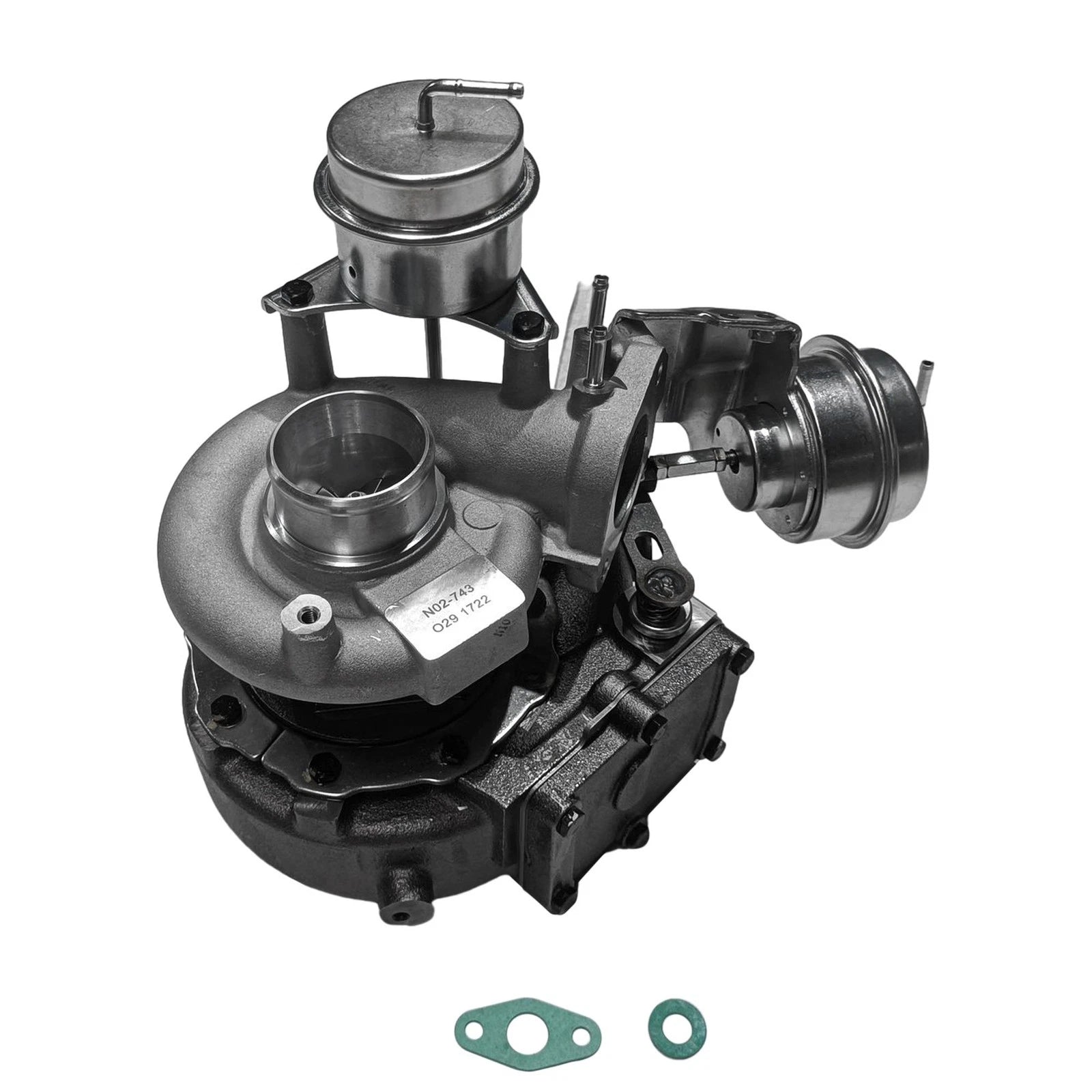 Turbocharger for Acura RDX (2007-2012)