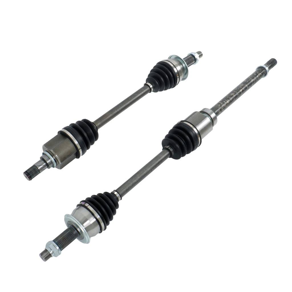 2X Front Left & Right CV Axle Assembly for Nissan Altima (2019-2023)