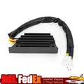 Regulator Rectifier for Honda VT1100 VT1100C Shadow (1985–1986) 31600-MG8-008