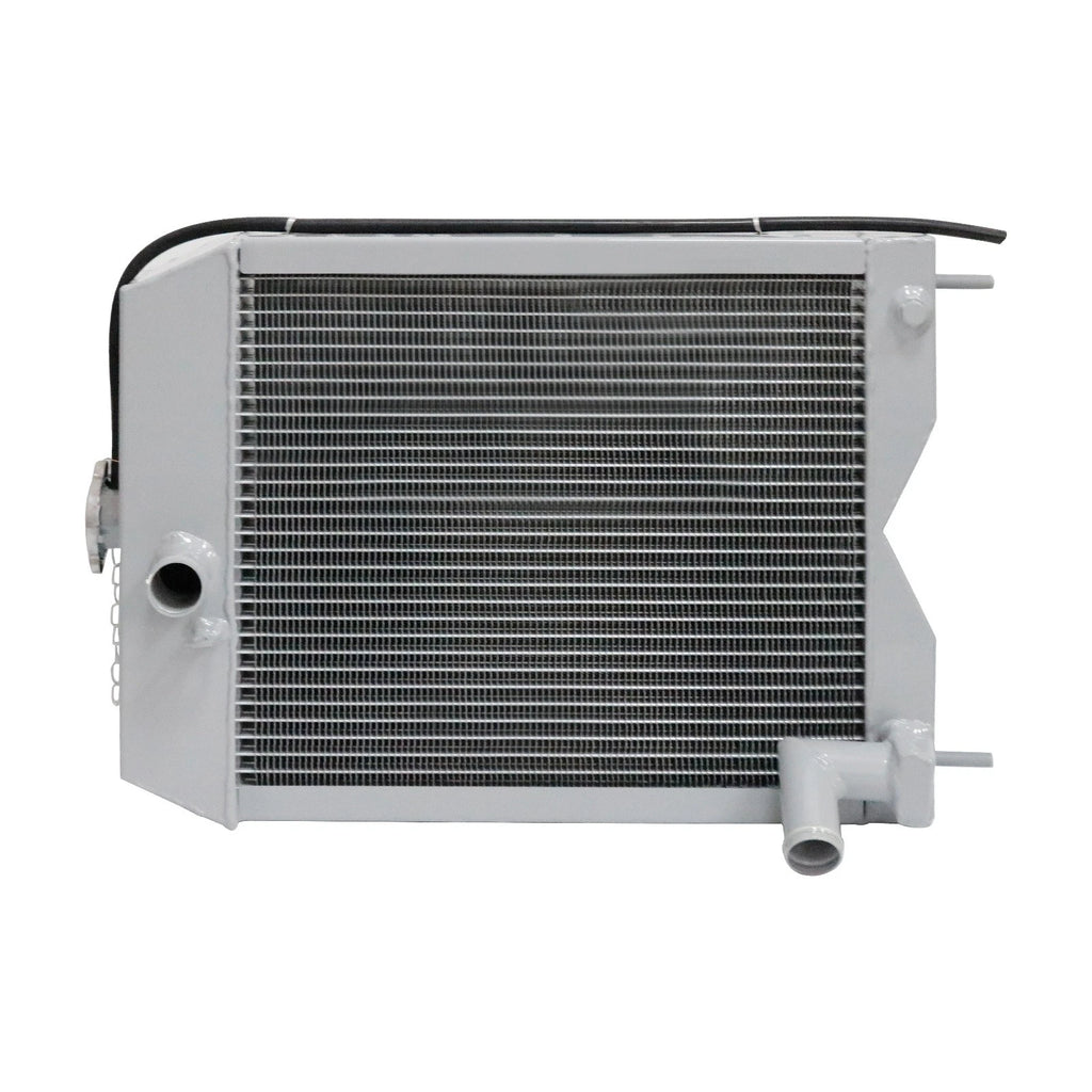 3 Row Radiator for Massey Ferguson 35 Diesel (1956–1975)