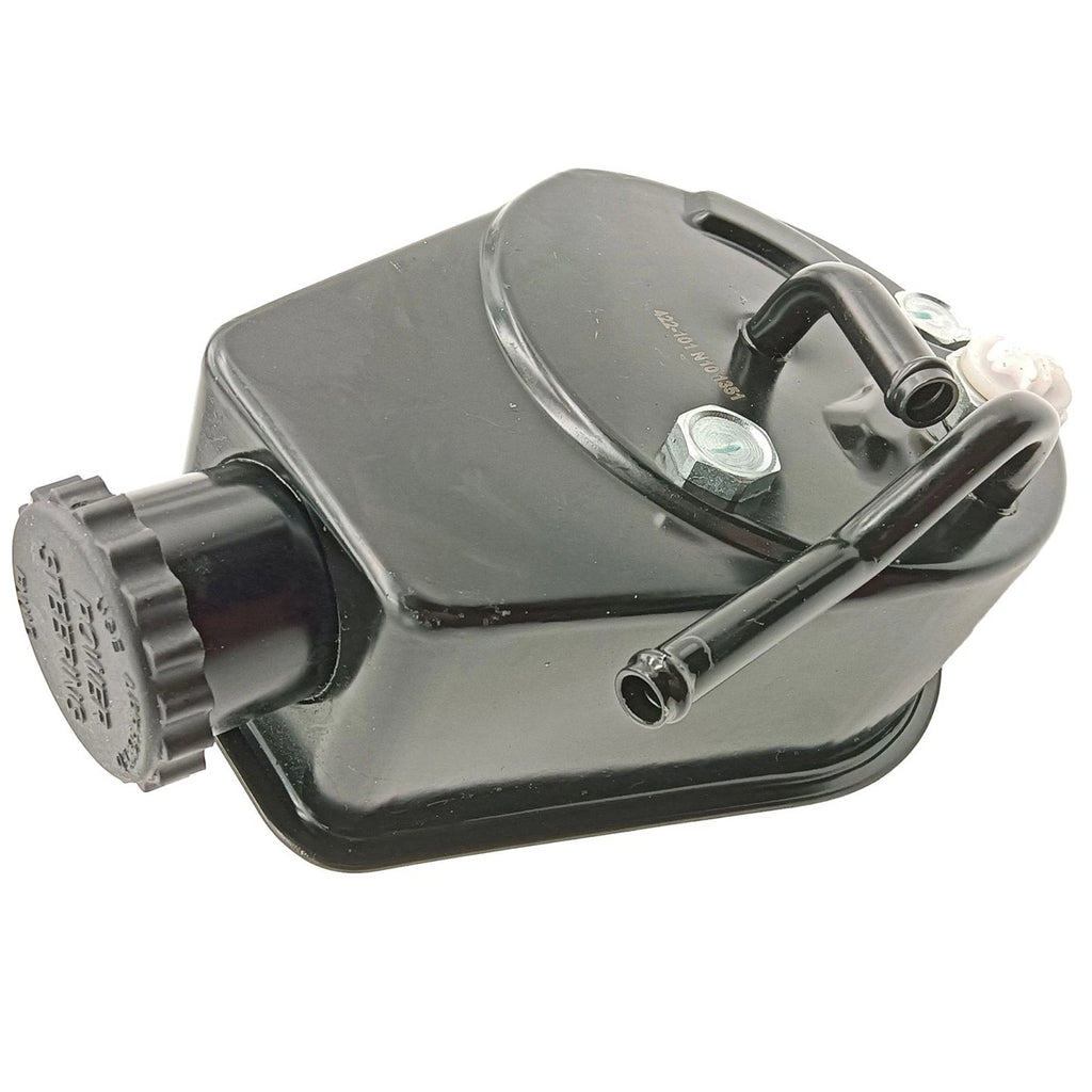 Power Steering Pump w/ Reservoir for Dodge Ram 2500 3500 (1997–2002) 4883960AA