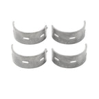 4X Crankshaft Main Bearing Set for Honda VT 250 Spada (1988–1990) VT250F (1982–1983)