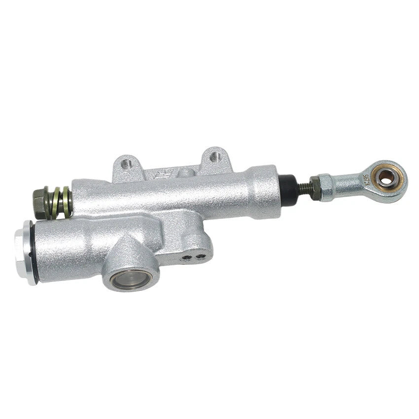 Rear Brake Master Cylinder for Husaberg FE501 FE350 FX450 TE250 FS570 TE125 (2014–2020)