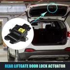 Rear Liftgate Door Lock Actuator for Kia Rio (2018–2023) No. 81230H9031/81230H9030