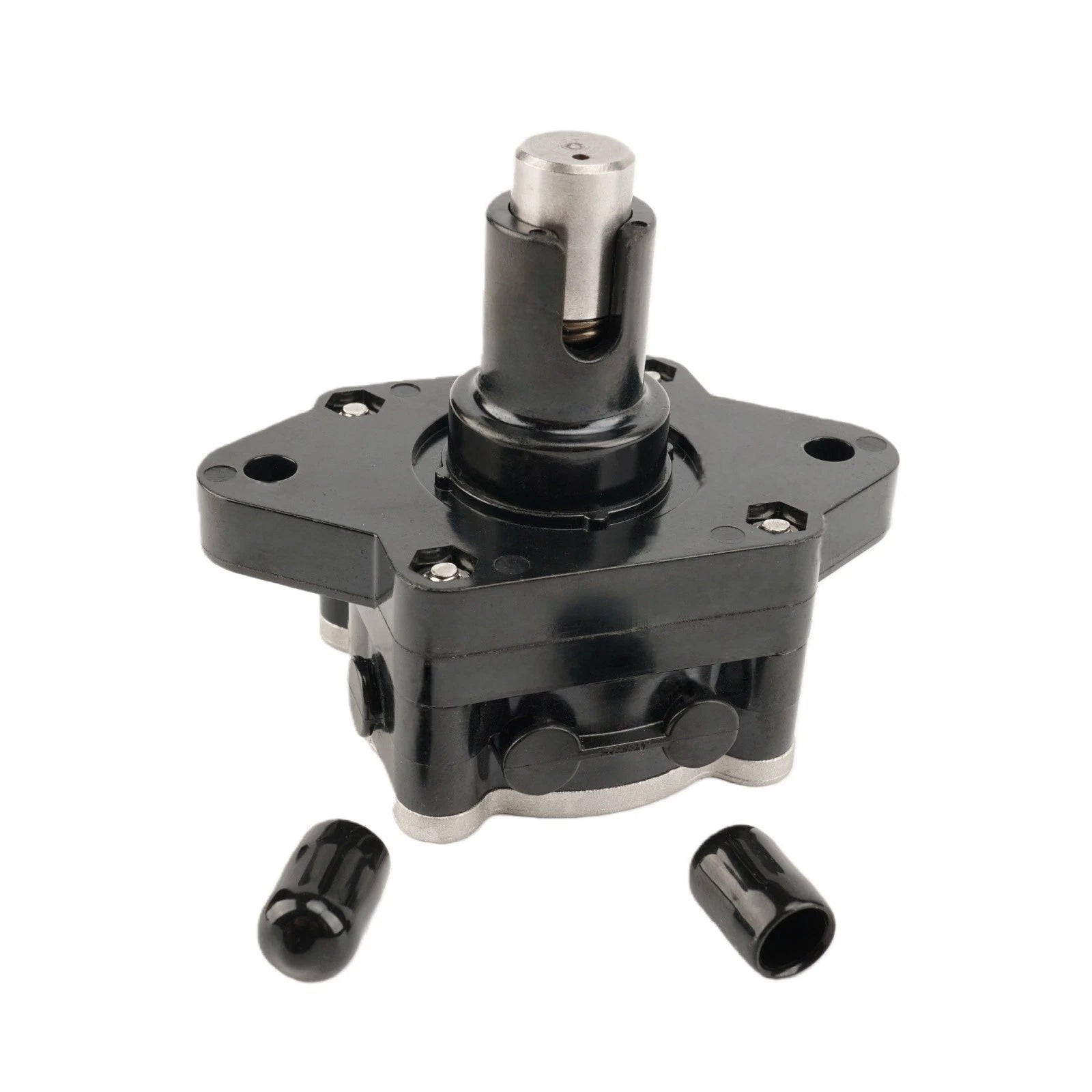 Fuel Pump for Suzuki Outboard DF9.9B DF15A DF20A (15100-89L11)