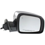 Set of 2 Heated Mirrors for Jeep (2011–2016)