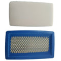 Air Filter Kit for Lawn Mower (A226002070, A226002250)