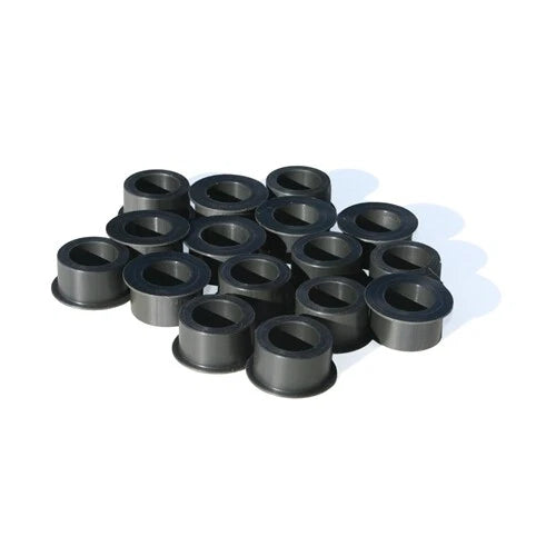 Set of 2 TM Designworks NO-STIK Front A-Arm Bushings for TRX 250R 450R 400EX 300EX