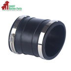 Lower Exhaust Bellows for MerCruiser (32-14358T)